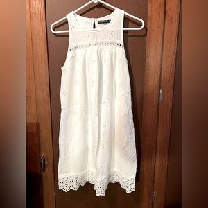 Cute cotton dress